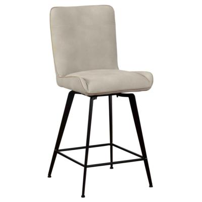 Chasselay Bar Stool - Misty